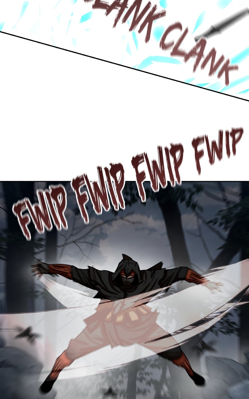 Read Like a Chilling Flame chapter 34 image 14 on Lezhin