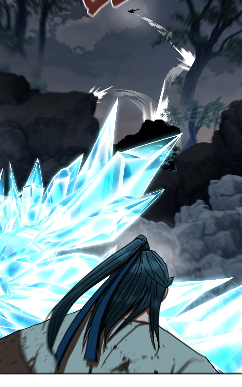 Read Like a Chilling Flame chapter 34 image 20 on Lezhin