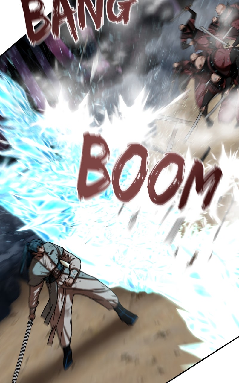 Read Like a Chilling Flame chapter 34 image 24 on Lezhin