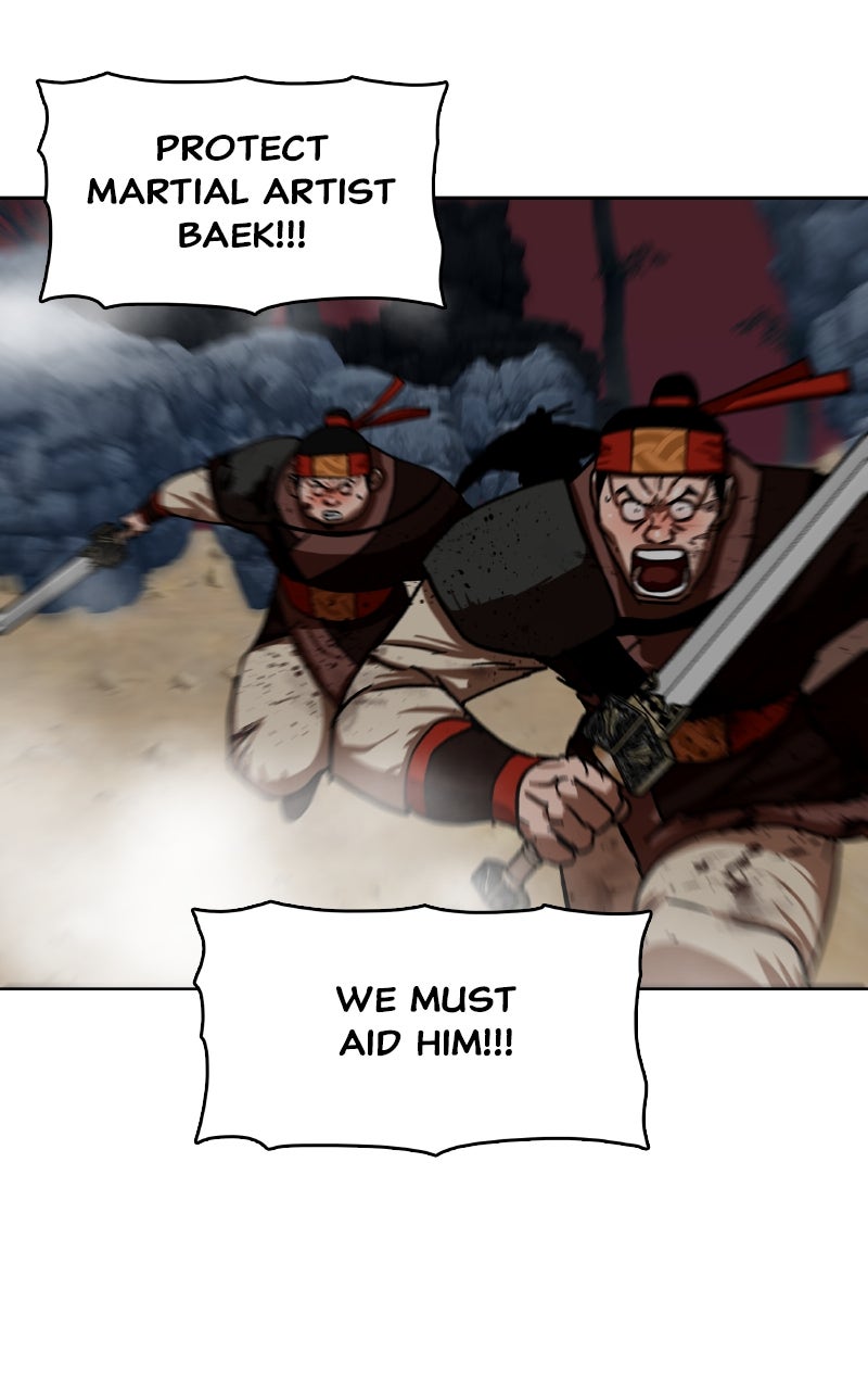 Read Like a Chilling Flame chapter 34 image 28 on Lezhin