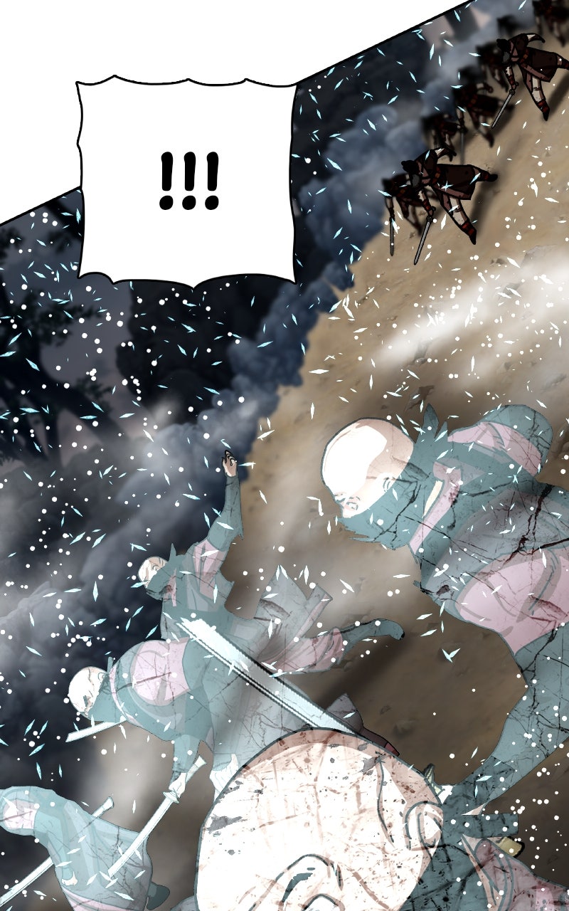Read Like a Chilling Flame chapter 34 image 38 on Lezhin