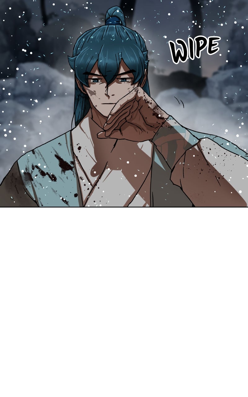 Read Like a Chilling Flame chapter 34 image 43 on Lezhin