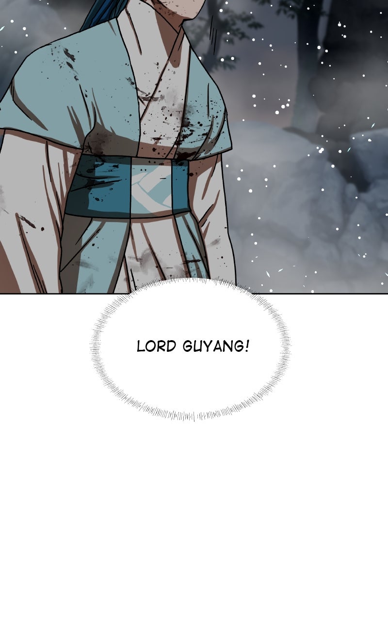 Read Like a Chilling Flame chapter 34 image 46 on Lezhin
