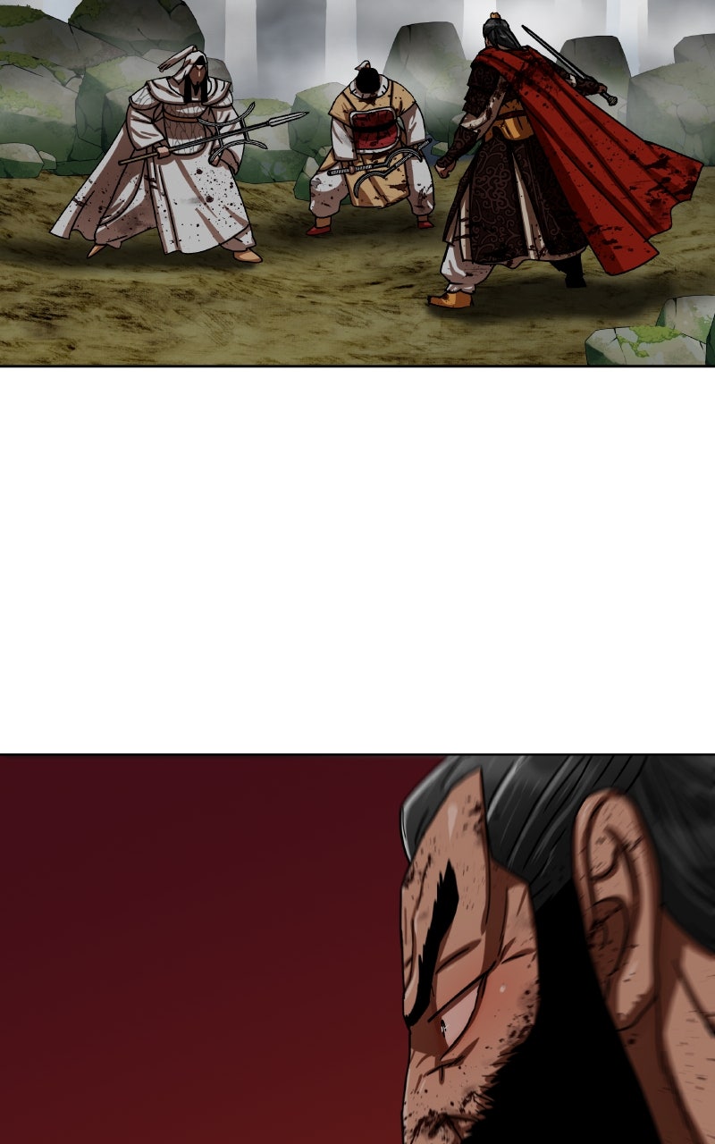 Read Like a Chilling Flame chapter 34 image 49 on Lezhin