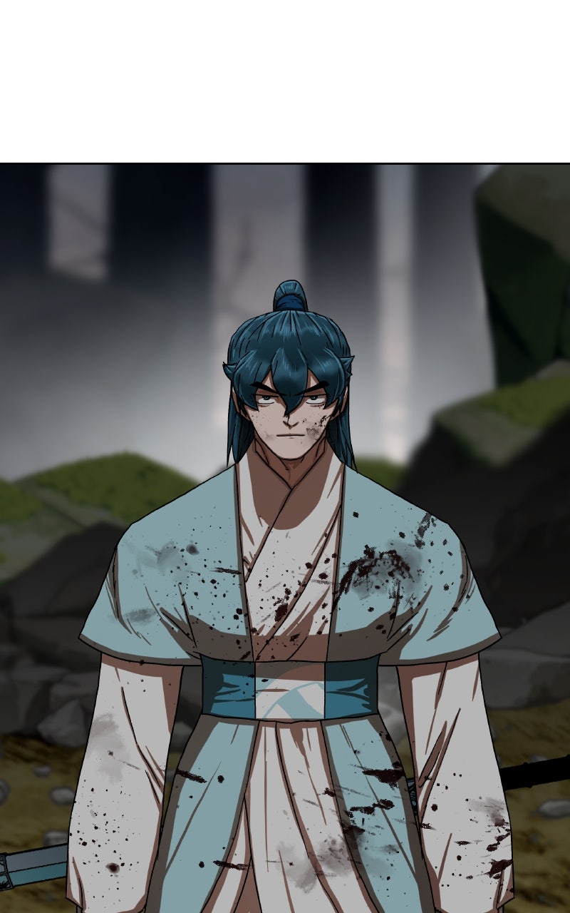 Read Like a Chilling Flame chapter 34 image 53 on Lezhin