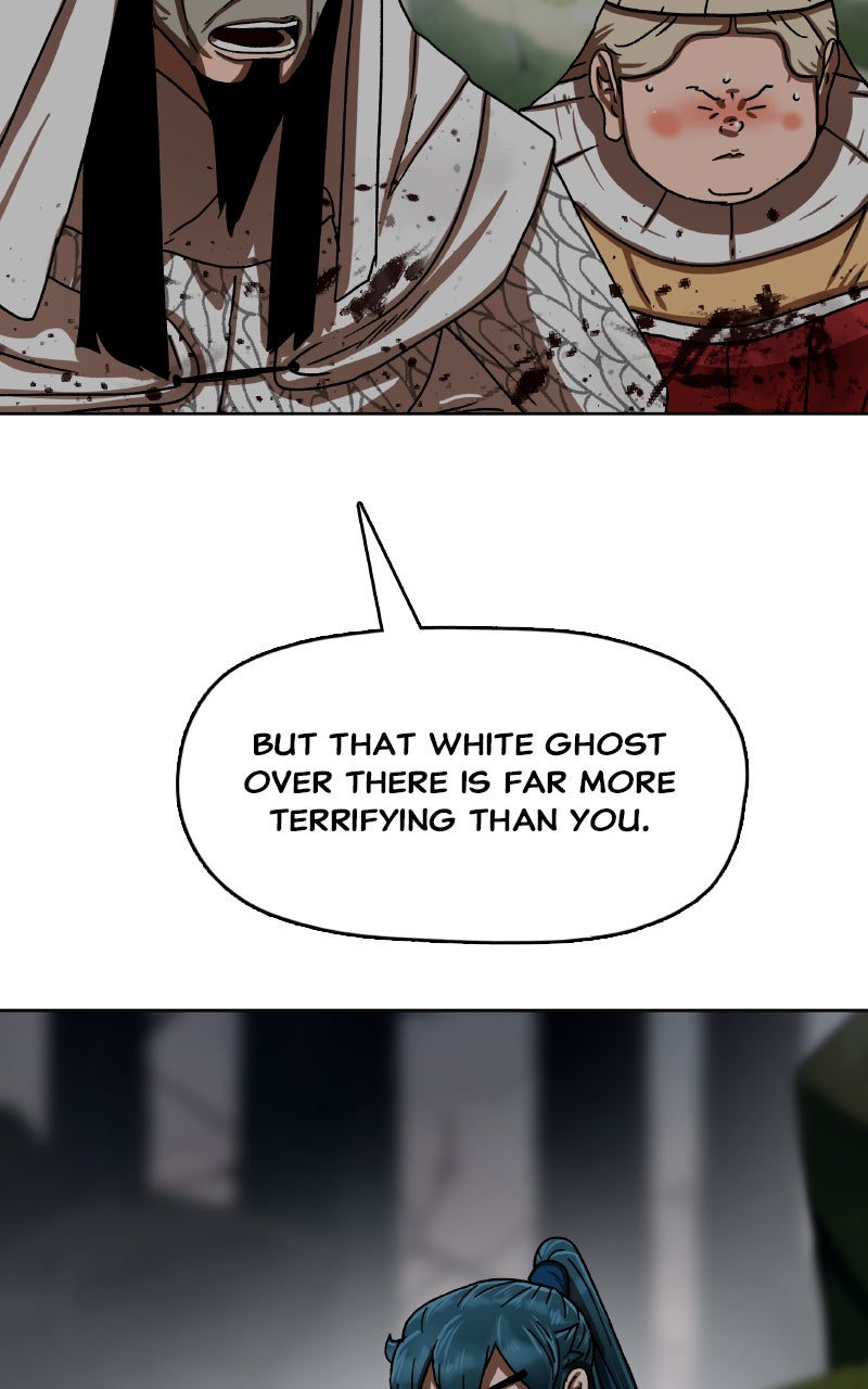 Read Like a Chilling Flame chapter 34 image 61 on Lezhin