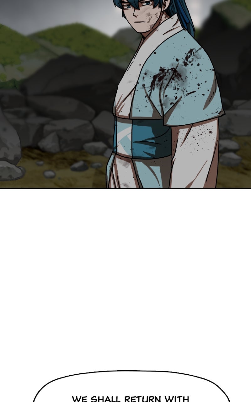 Read Like a Chilling Flame chapter 34 image 62 on Lezhin