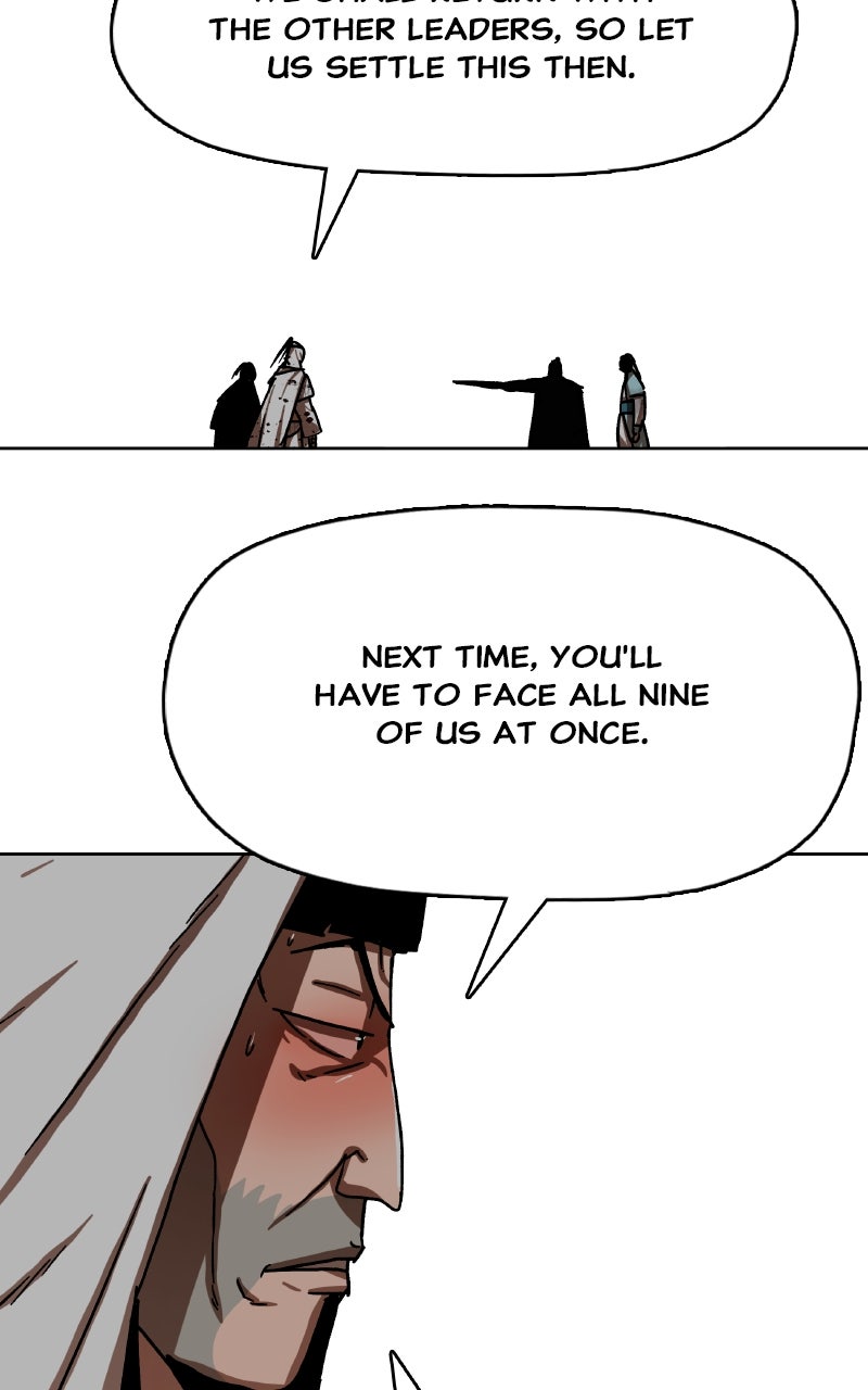 Read Like a Chilling Flame chapter 34 image 63 on Lezhin