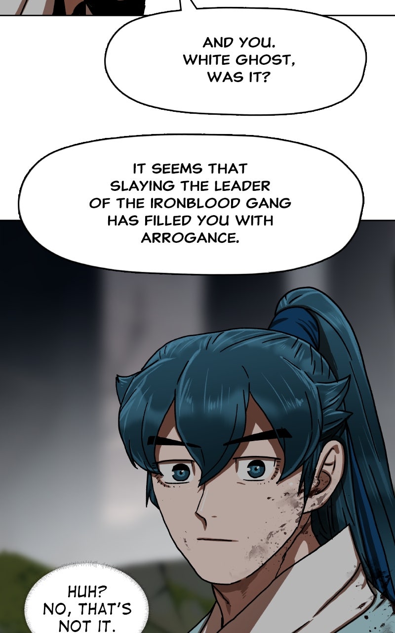 Read Like a Chilling Flame chapter 34 image 64 on Lezhin