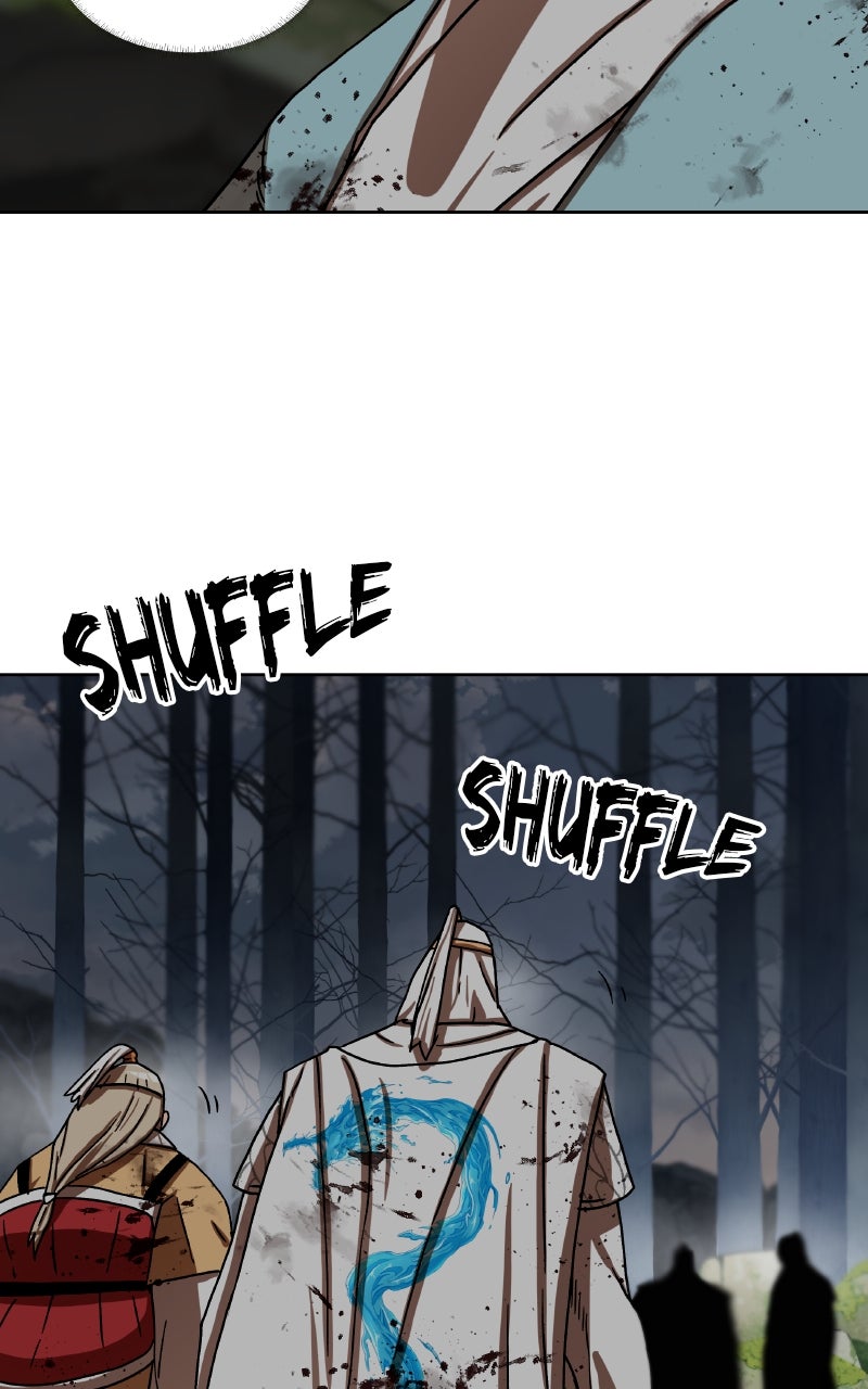 Read Like a Chilling Flame chapter 34 image 65 on Lezhin