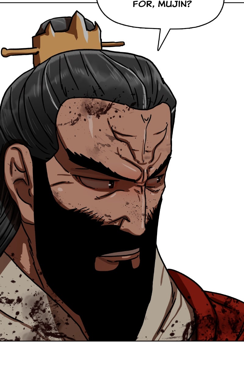Read Like a Chilling Flame chapter 34 image 71 on Lezhin