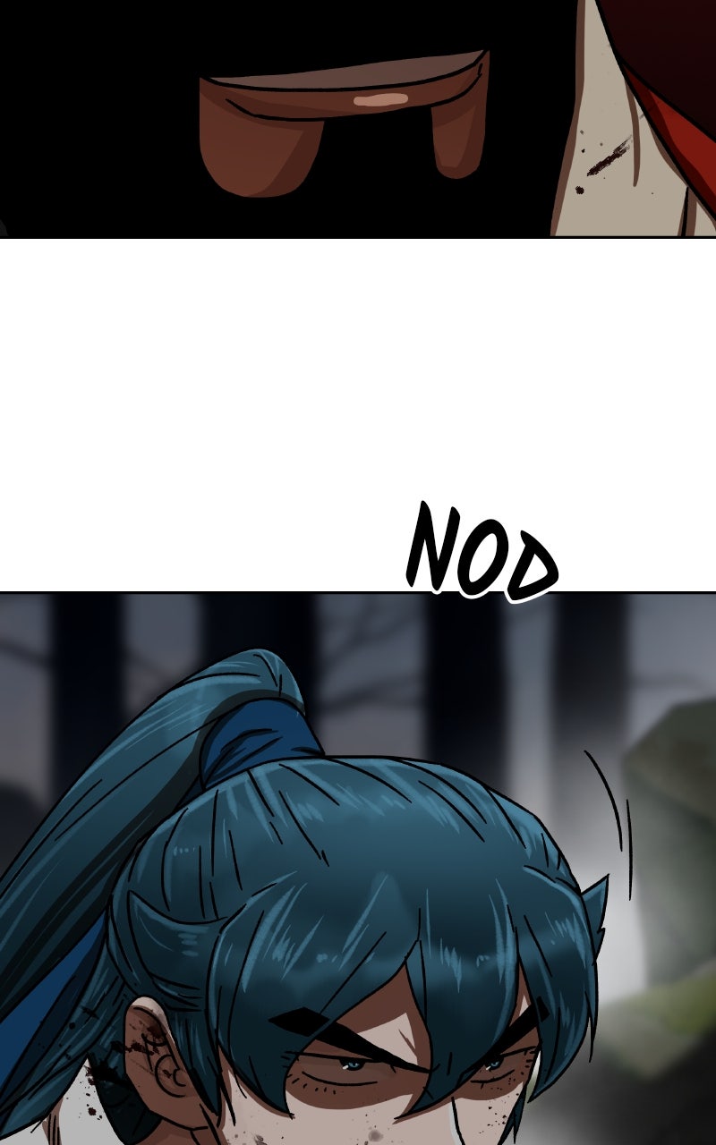 Read Like a Chilling Flame chapter 34 image 73 on Lezhin