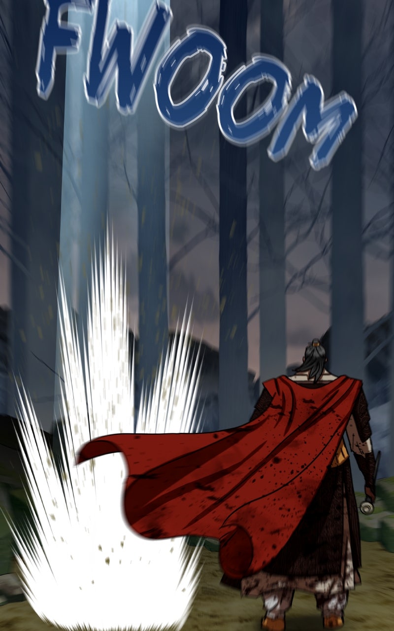 Read Like a Chilling Flame chapter 34 image 75 on Lezhin
