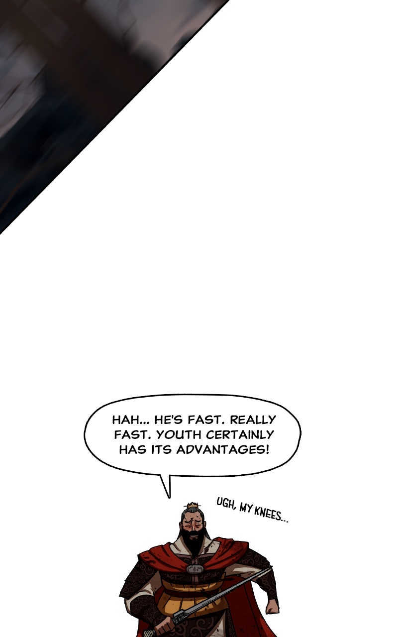 Read Like a Chilling Flame chapter 34 image 78 on Lezhin