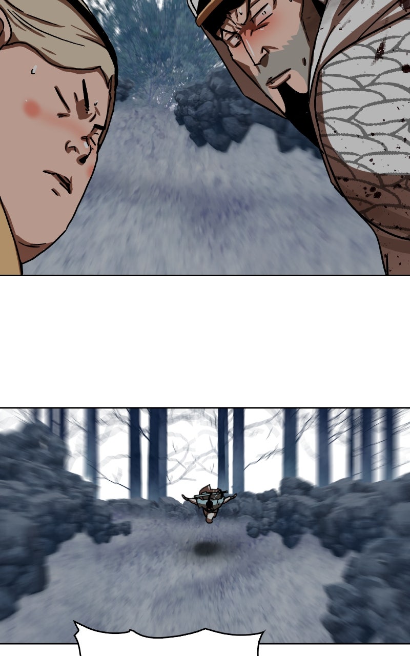 Read Like a Chilling Flame chapter 34 image 82 on Lezhin