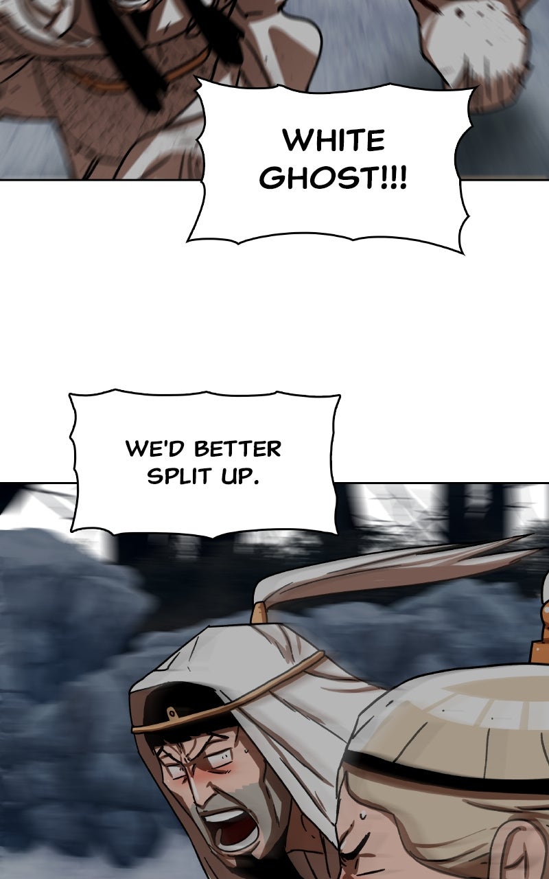 Read Like a Chilling Flame chapter 34 image 85 on Lezhin