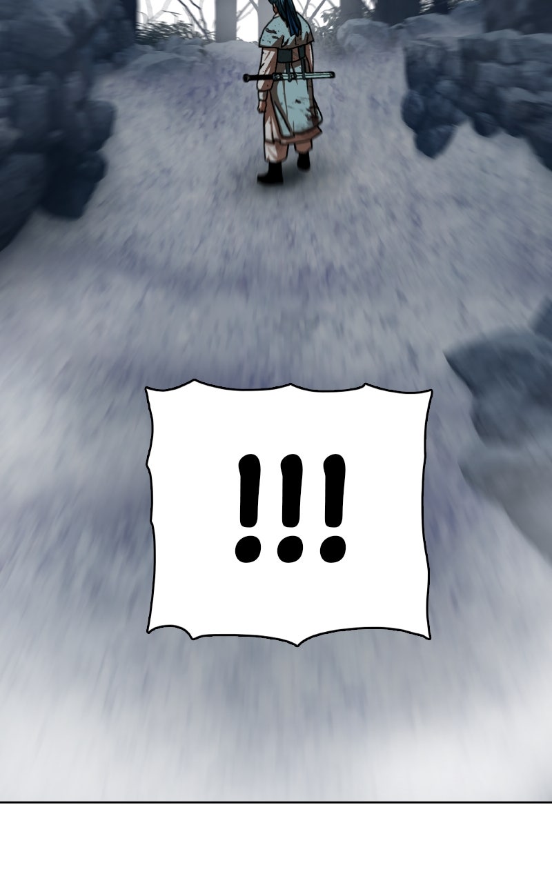 Read Like a Chilling Flame chapter 34 image 88 on Lezhin