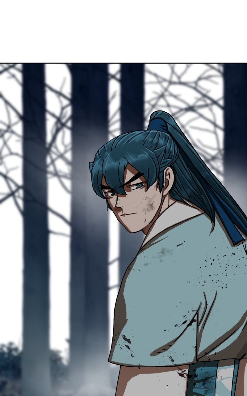 Read Like a Chilling Flame chapter 34 image 89 on Lezhin