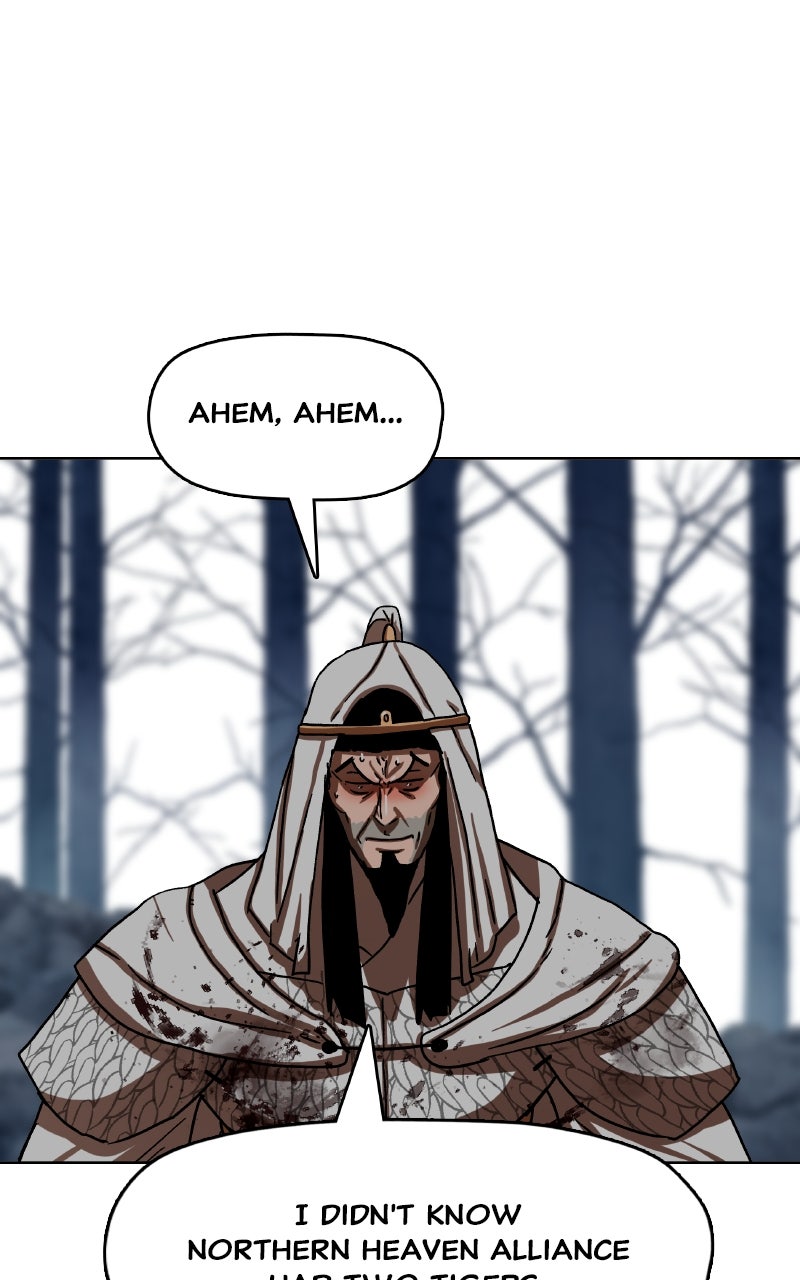Read Like a Chilling Flame chapter 34 image 94 on Lezhin