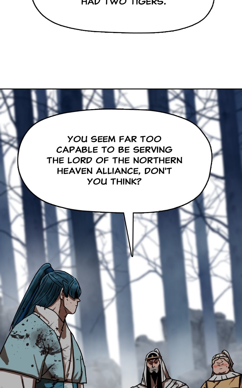 Read Like a Chilling Flame chapter 34 image 95 on Lezhin