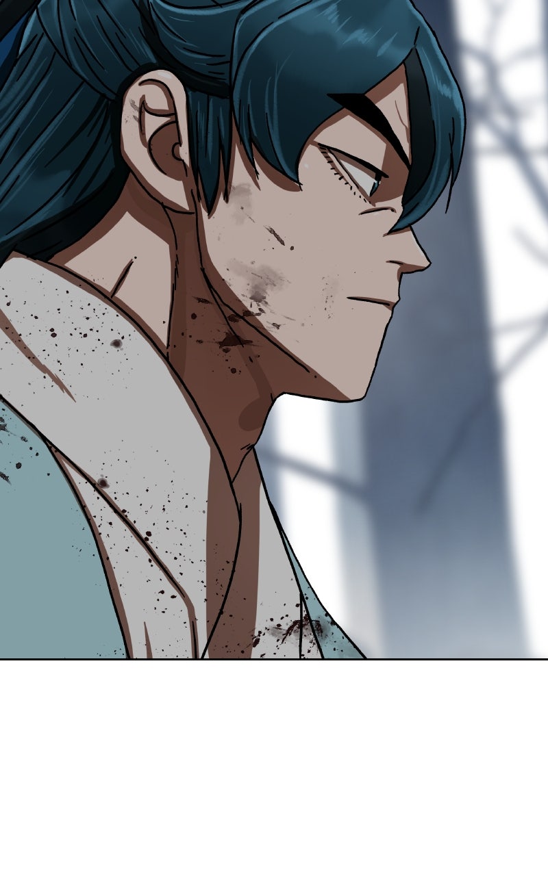 Read Like a Chilling Flame chapter 34 image 98 on Lezhin