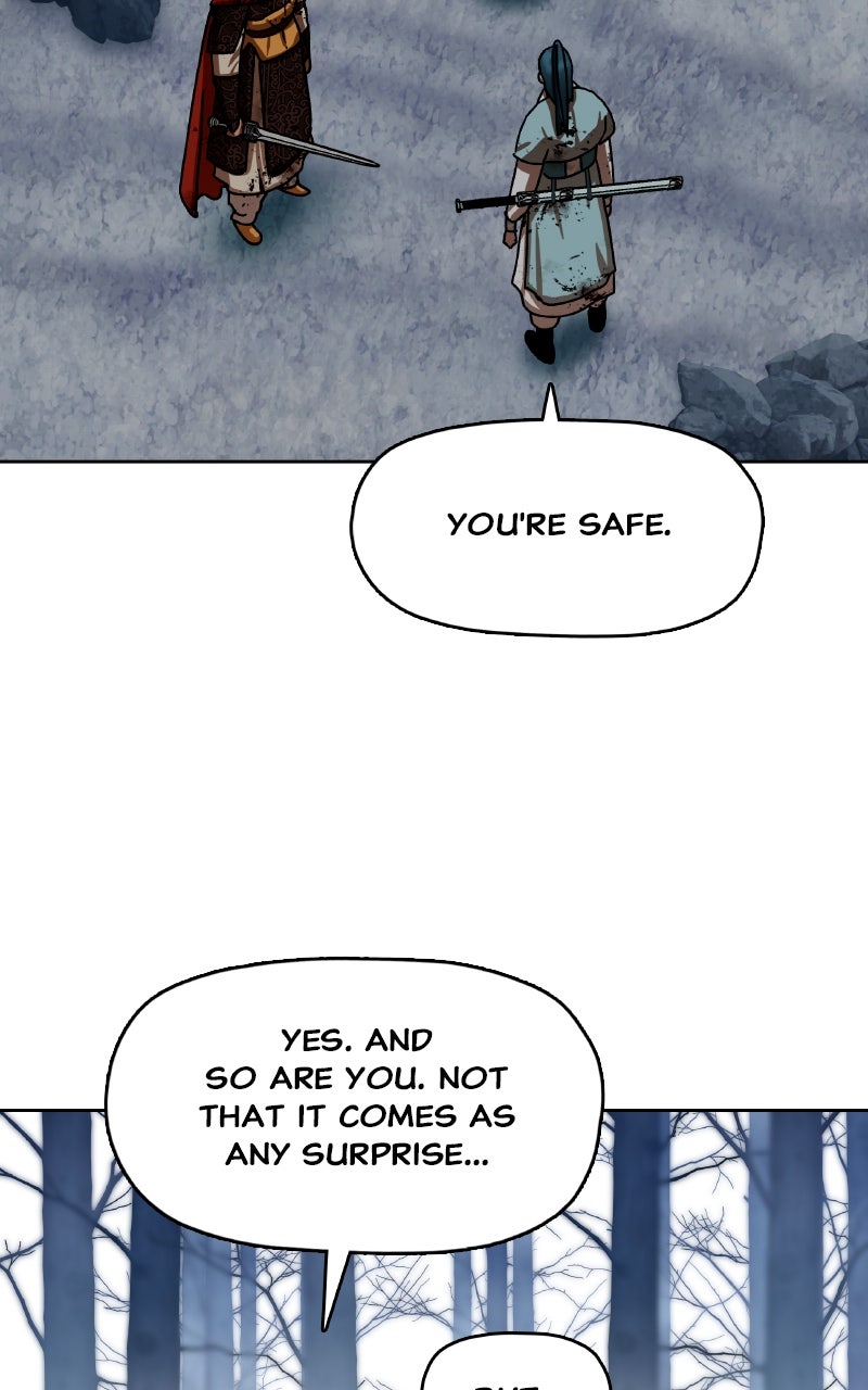 Read Like a Chilling Flame chapter 35 image 11 on Lezhin