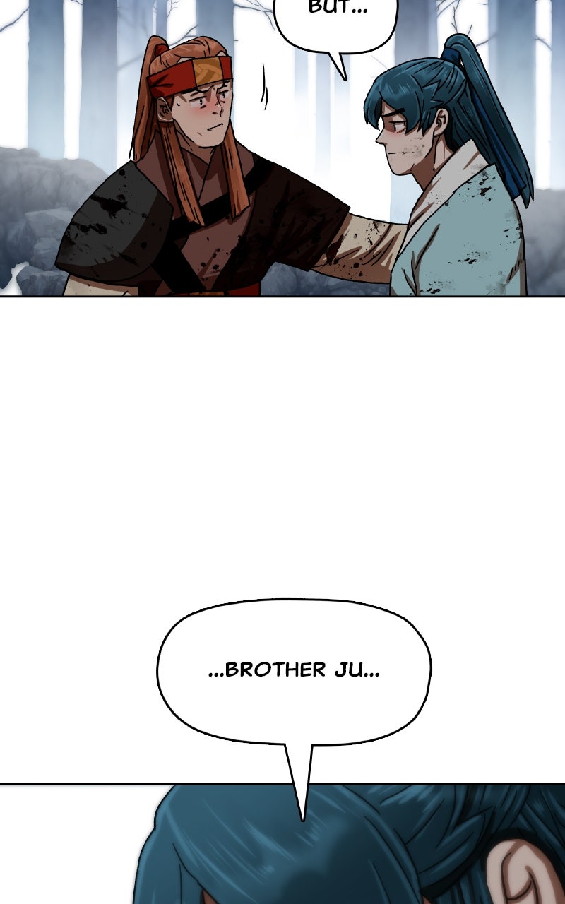 Read Like a Chilling Flame chapter 35 image 12 on Lezhin