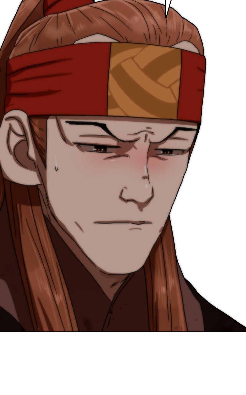Read Like a Chilling Flame chapter 35 image 14 on Lezhin