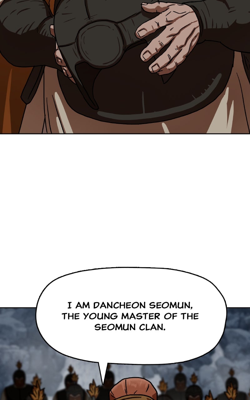 Read Like a Chilling Flame chapter 35 image 18 on Lezhin