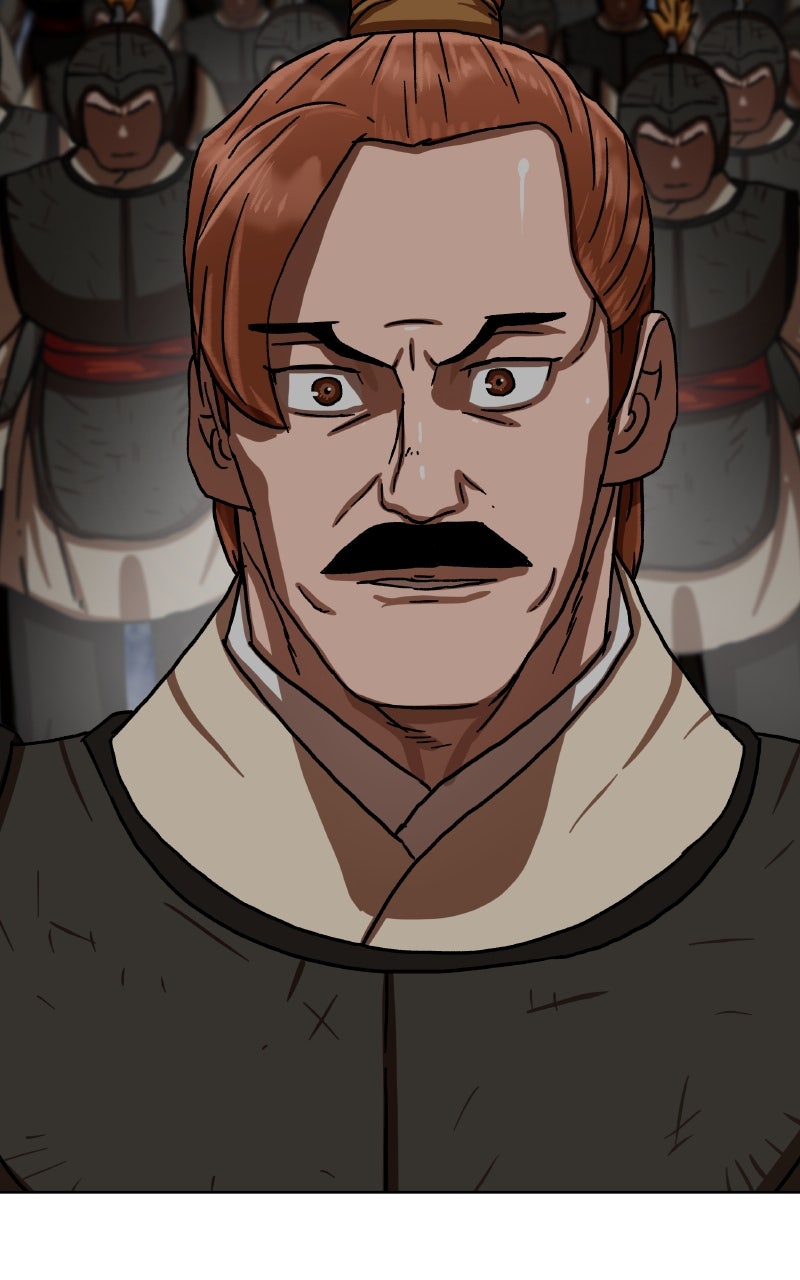 Read Like a Chilling Flame chapter 35 image 19 on Lezhin