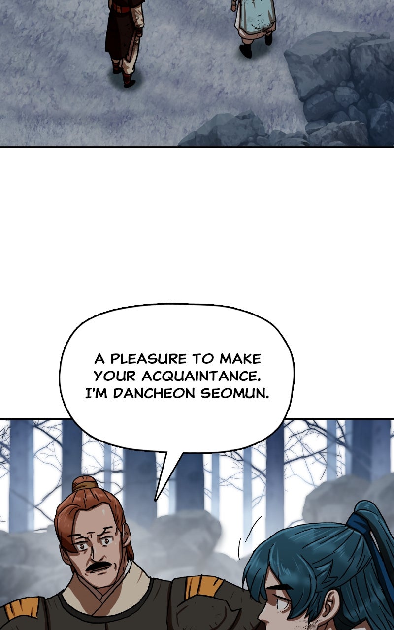 Read Like a Chilling Flame chapter 35 image 21 on Lezhin
