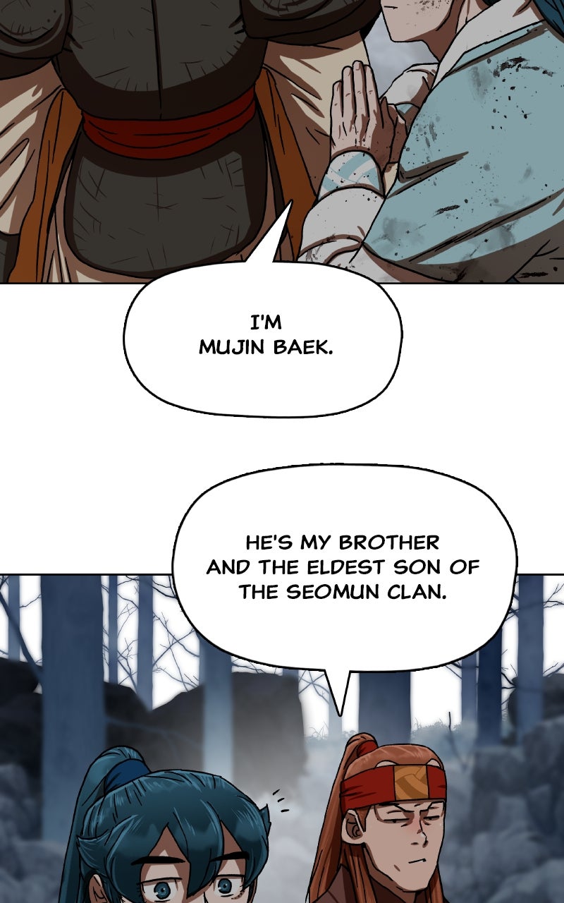 Read Like a Chilling Flame chapter 35 image 22 on Lezhin