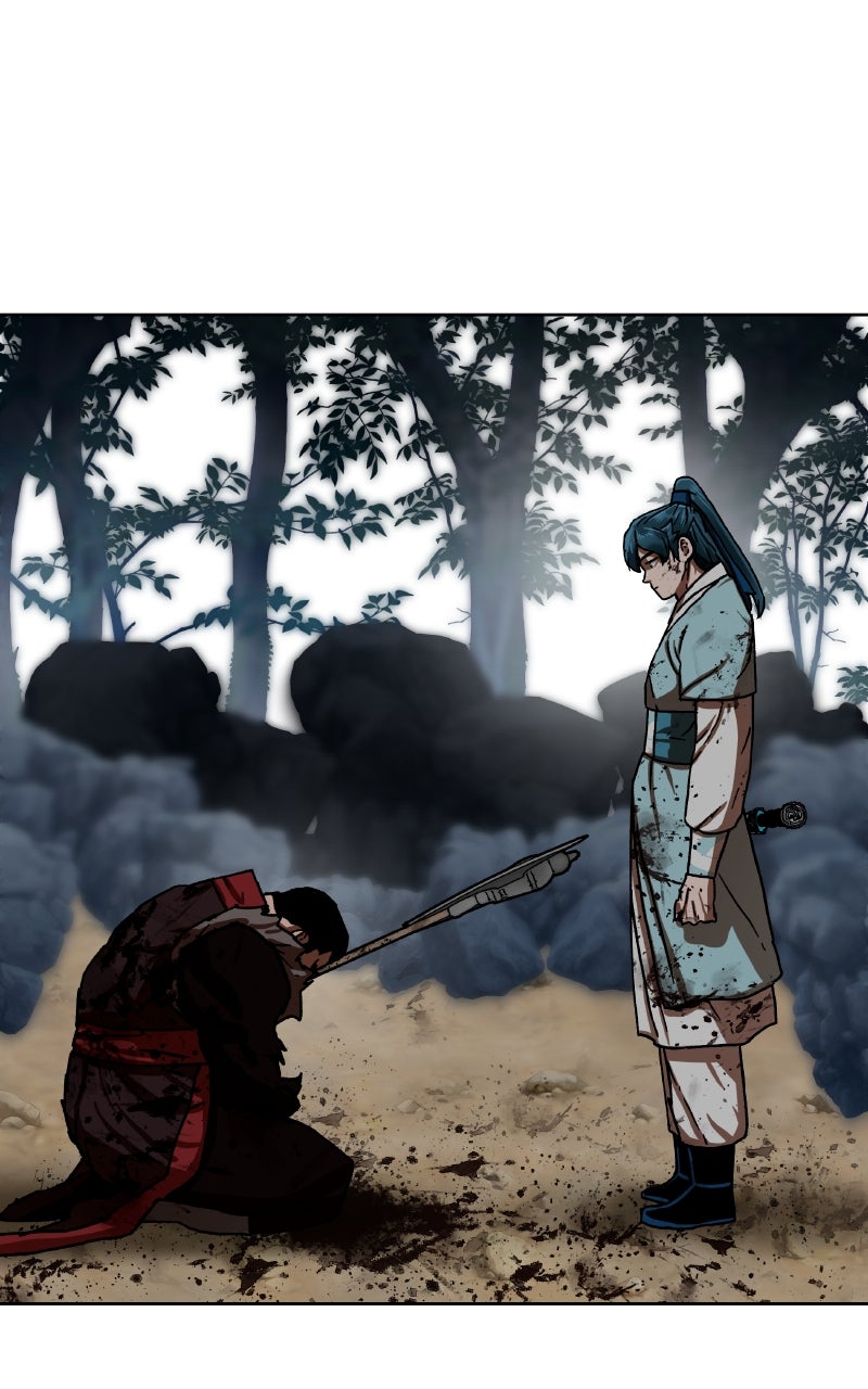Read Like a Chilling Flame chapter 35 image 27 on Lezhin