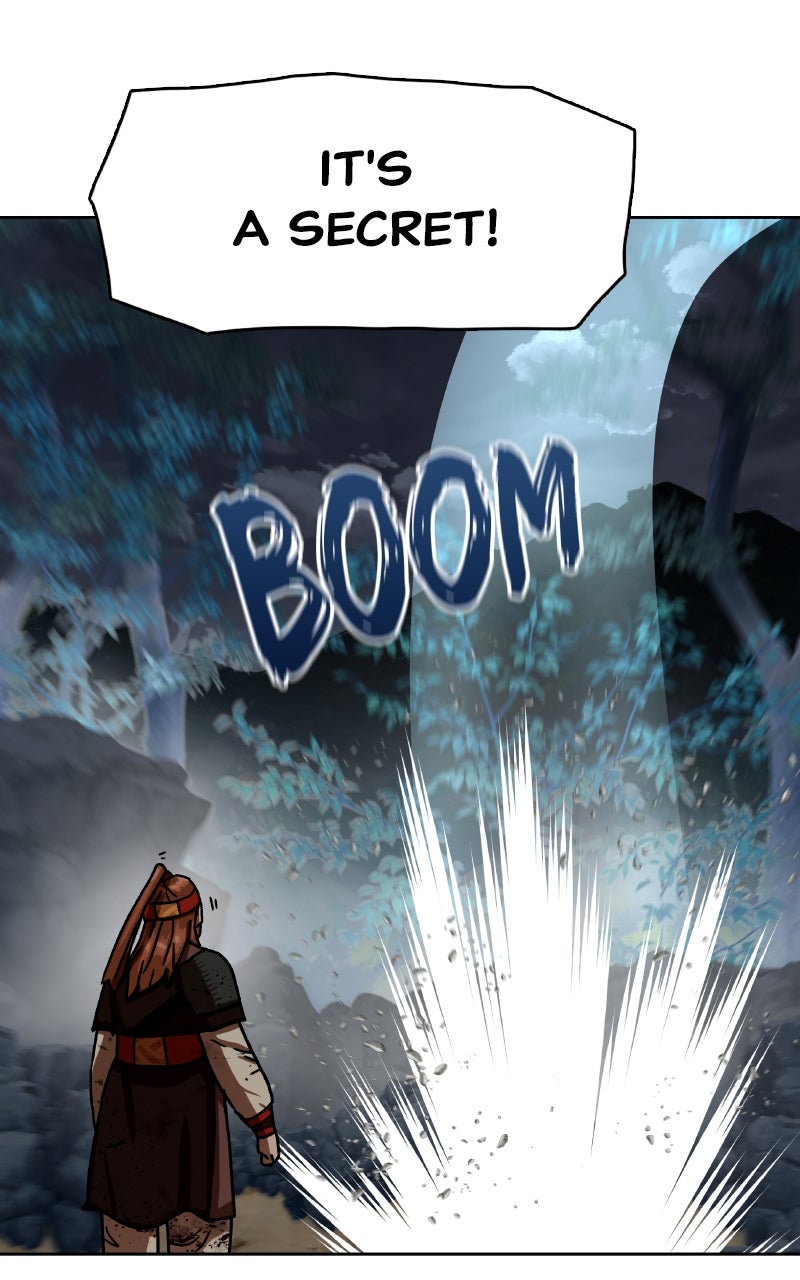 Read Like a Chilling Flame chapter 35 image 33 on Lezhin