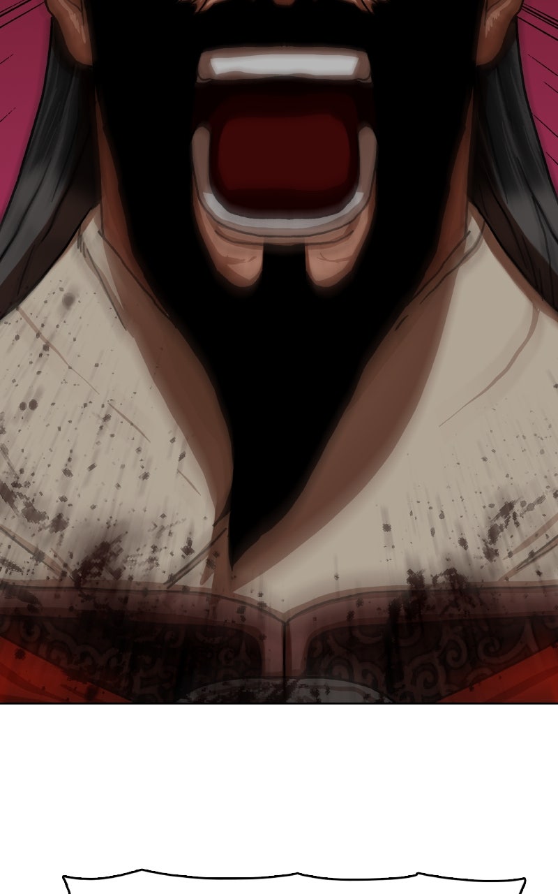 Read Like a Chilling Flame chapter 35 image 37 on Lezhin