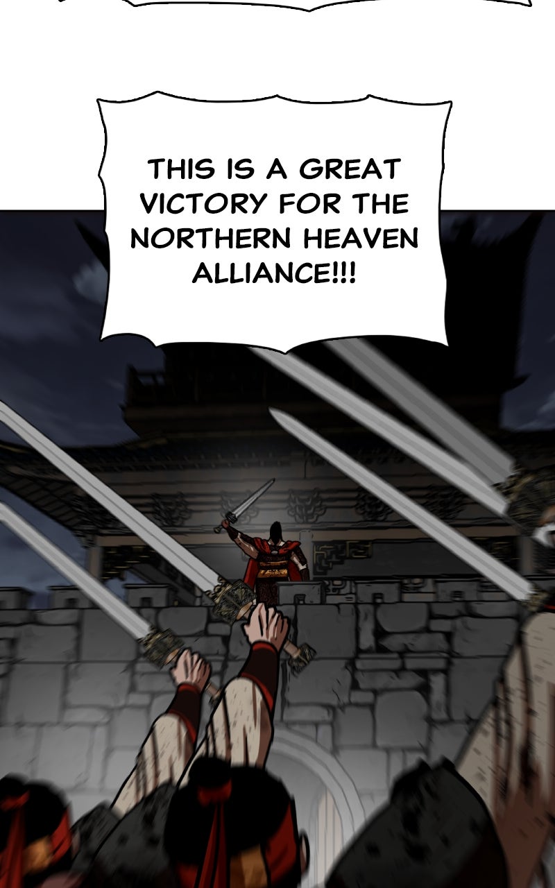 Read Like a Chilling Flame chapter 35 image 39 on Lezhin
