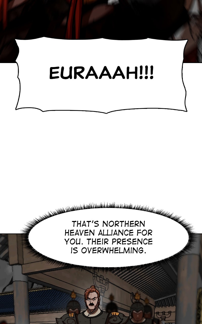 Read Like a Chilling Flame chapter 35 image 40 on Lezhin