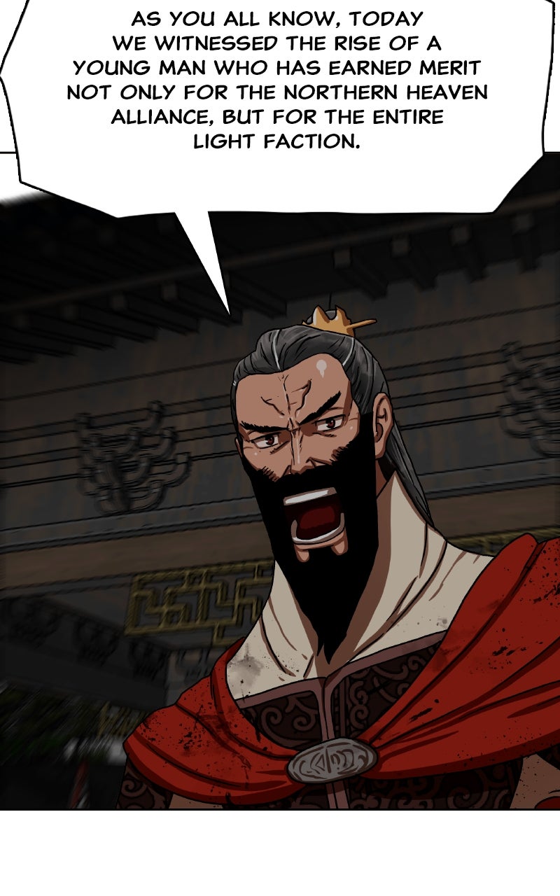 Read Like a Chilling Flame chapter 35 image 42 on Lezhin