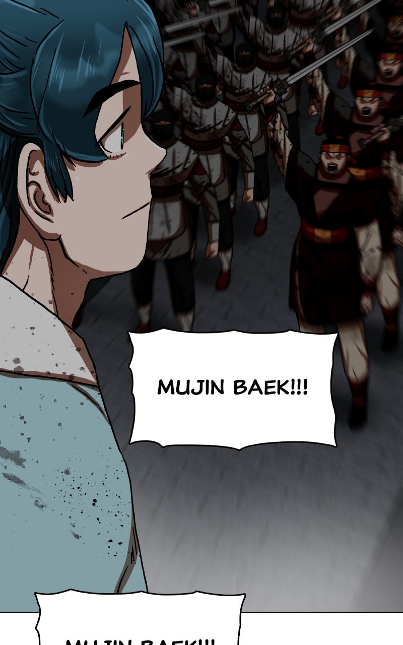 Read Like a Chilling Flame chapter 35 image 48 on Lezhin