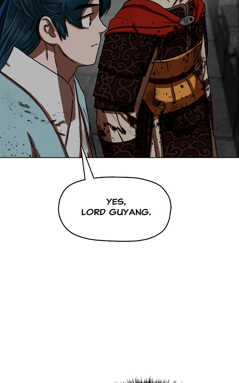Read Like a Chilling Flame chapter 35 image 51 on Lezhin
