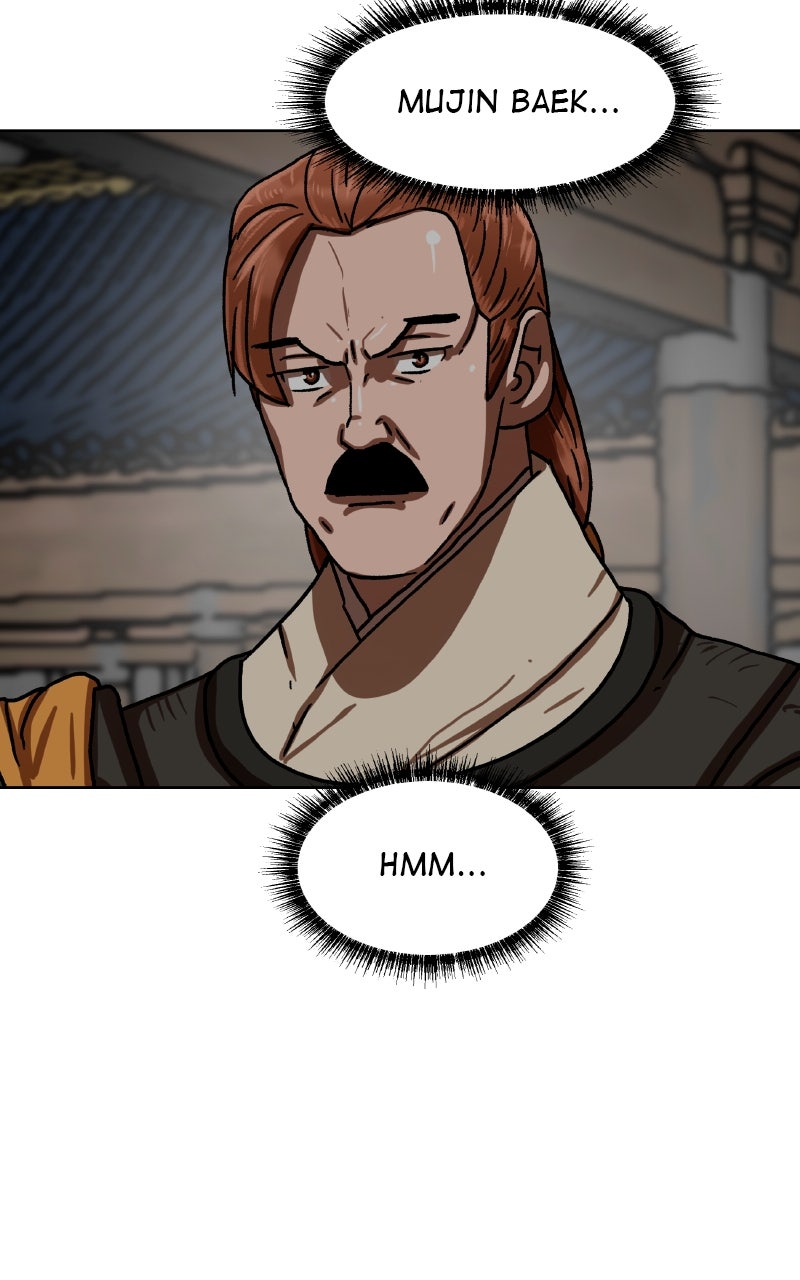 Read Like a Chilling Flame chapter 35 image 52 on Lezhin