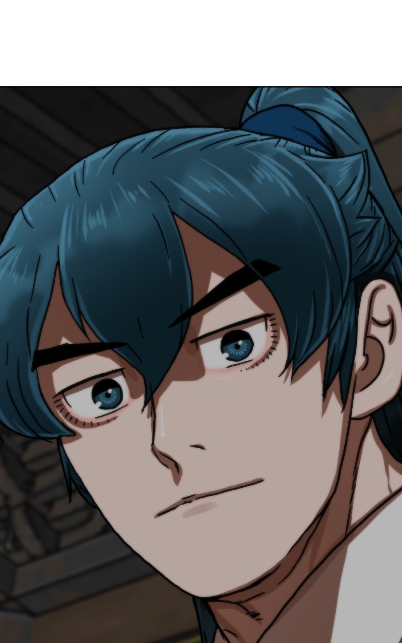 Read Like a Chilling Flame chapter 35 image 53 on Lezhin