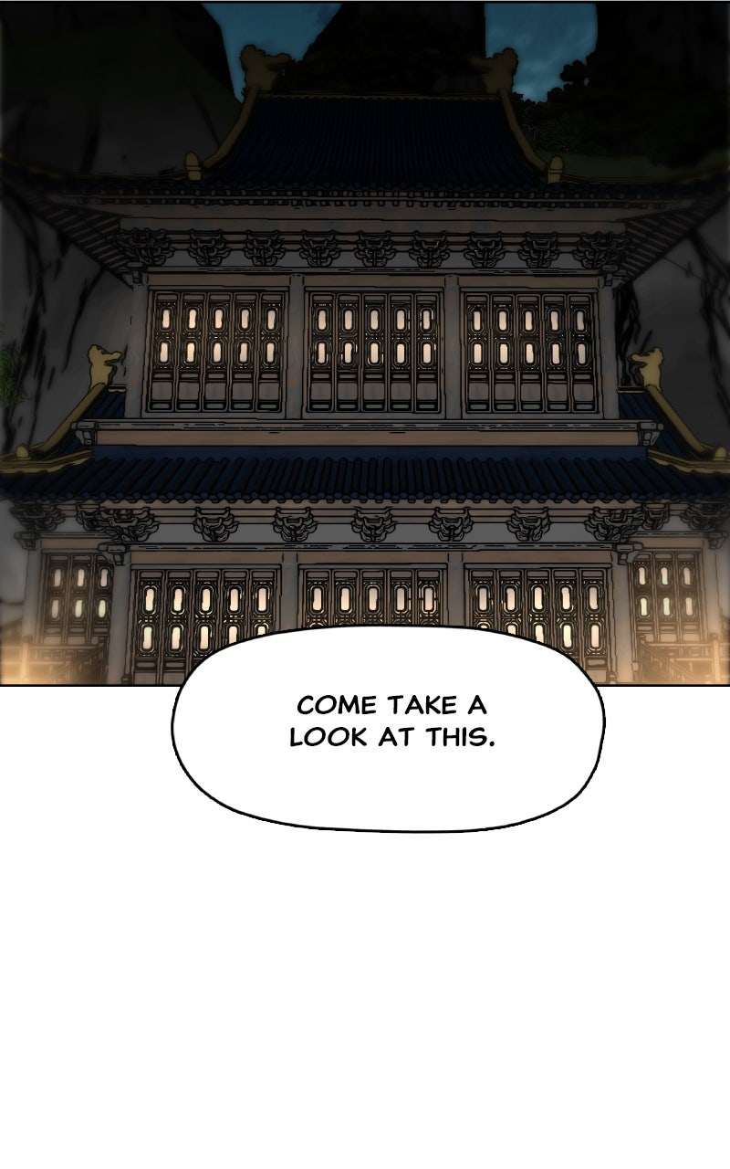 Read Like a Chilling Flame chapter 35 image 57 on Lezhin