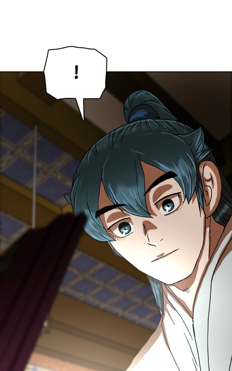 Read Like a Chilling Flame chapter 35 image 59 on Lezhin