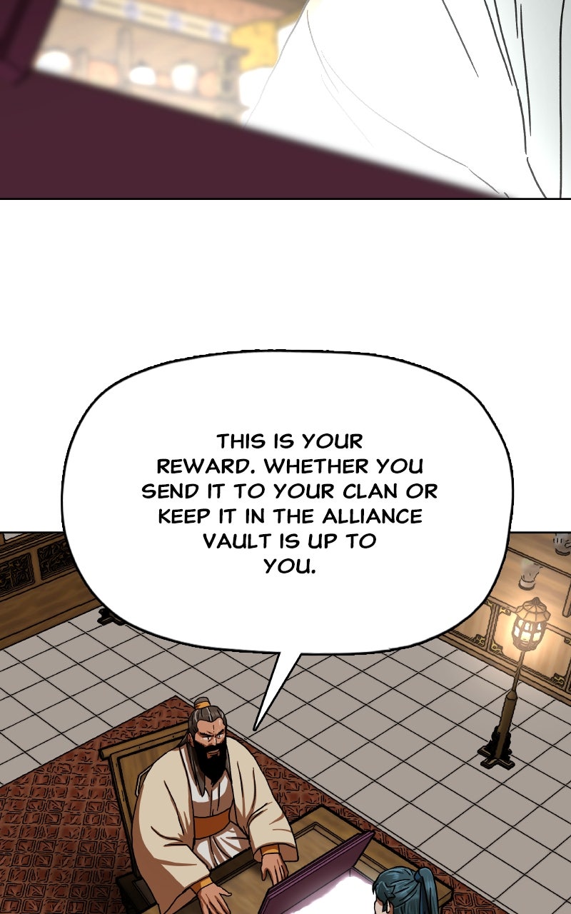 Read Like a Chilling Flame chapter 35 image 60 on Lezhin