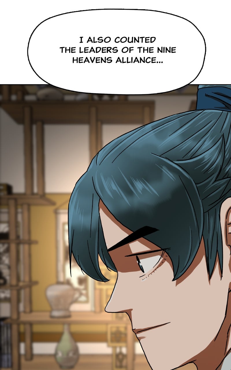 Read Like a Chilling Flame chapter 35 image 63 on Lezhin