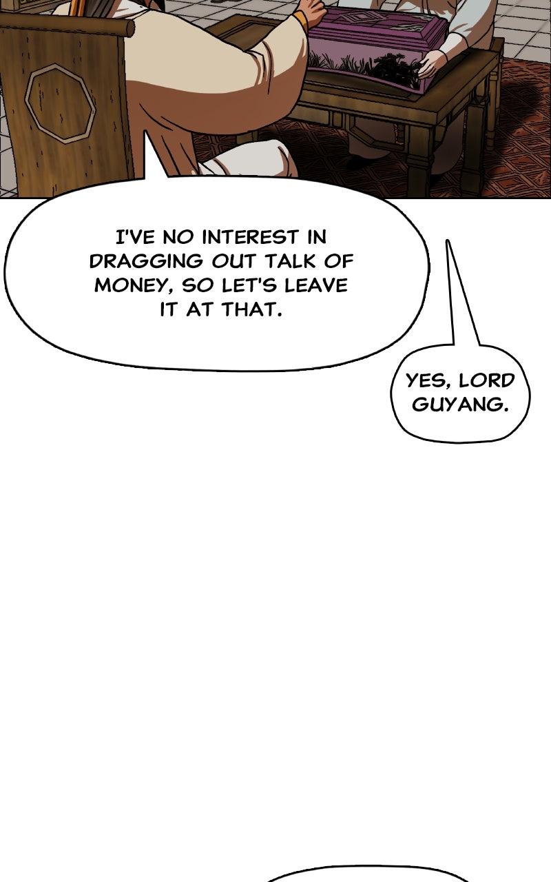 Read Like a Chilling Flame chapter 35 image 65 on Lezhin