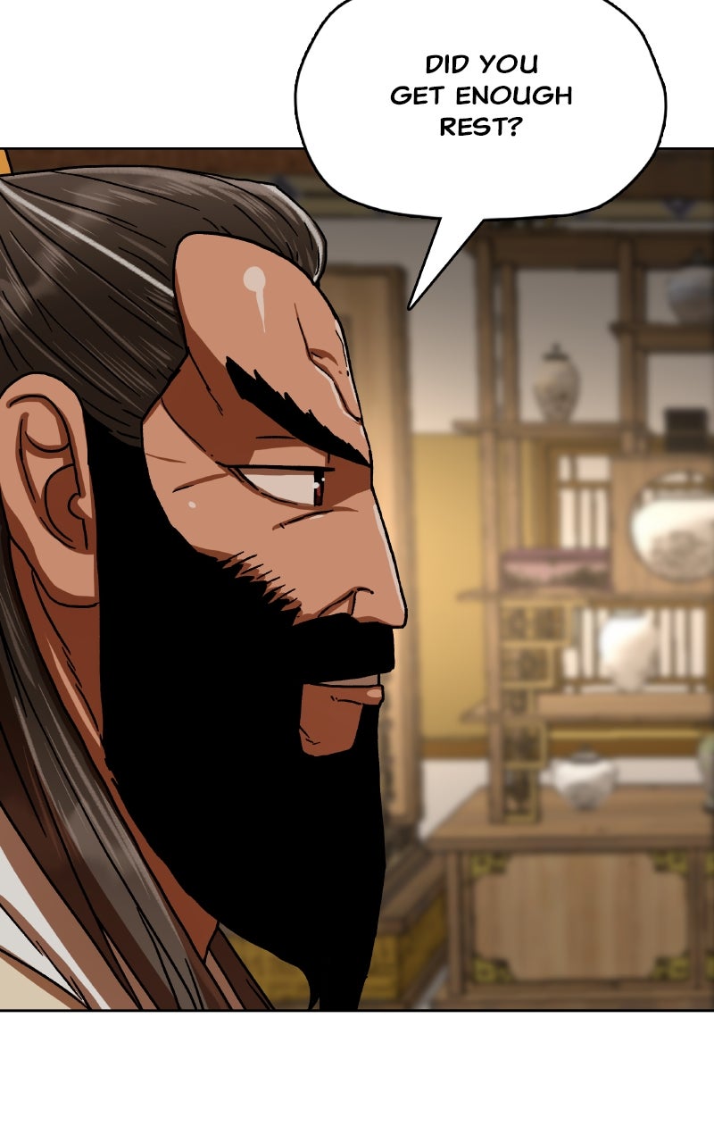 Read Like a Chilling Flame chapter 35 image 66 on Lezhin