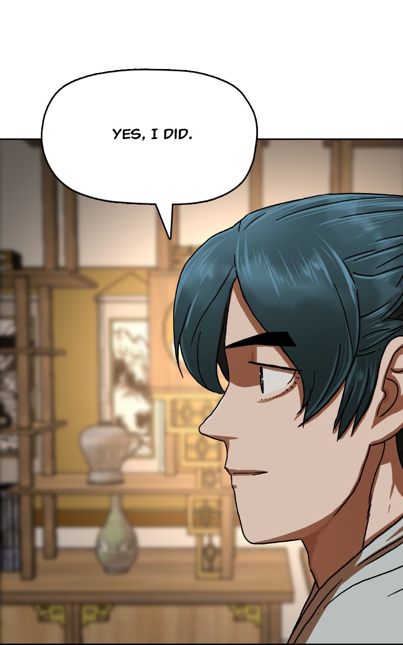 Read Like a Chilling Flame chapter 35 image 67 on Lezhin