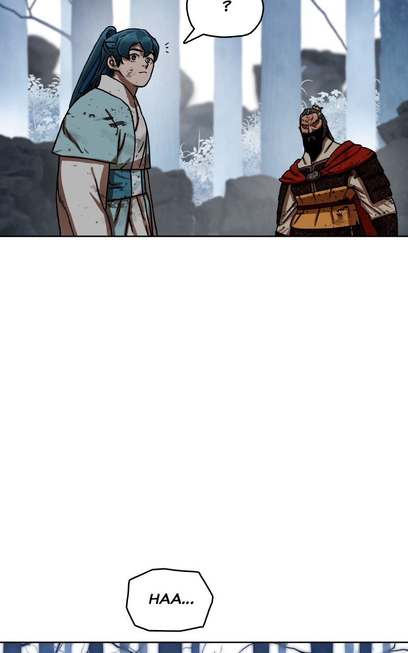 Read Like a Chilling Flame chapter 35 image 7 on Lezhin